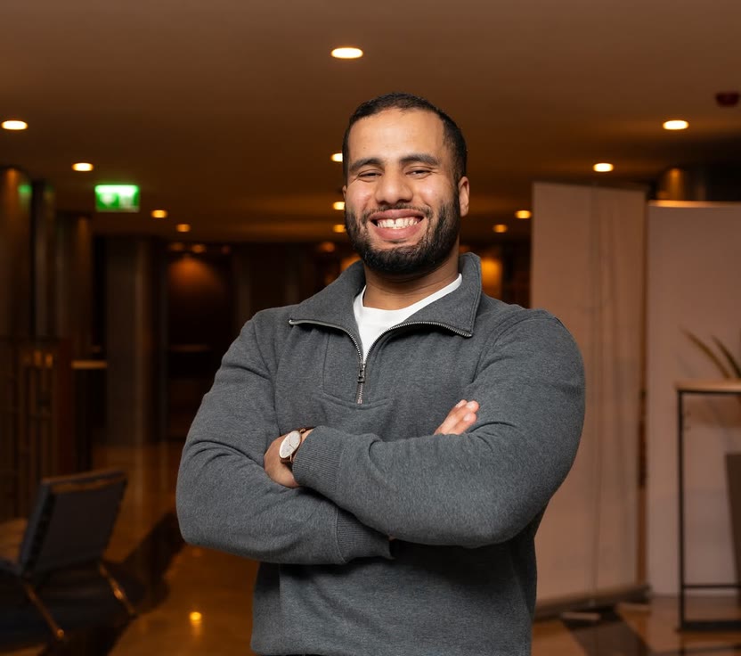 عبدالله فريد
